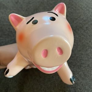 Hamm Ceramic Piggy Bank